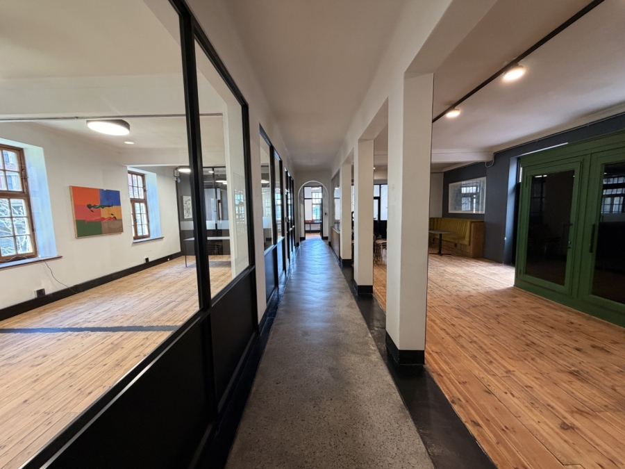 To Let Commercial Property for Rent in Cape Town City Centre Western Cape
